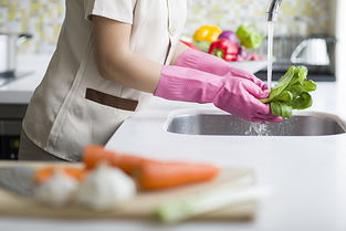 從家庭幫手到朝陽產業 家政服務加盟行業的發展前景探析